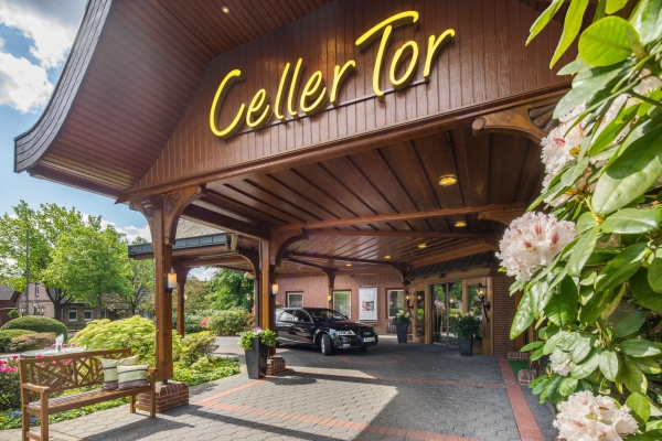 Ringhotel Celler Tor